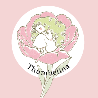 Thumbelina Ink