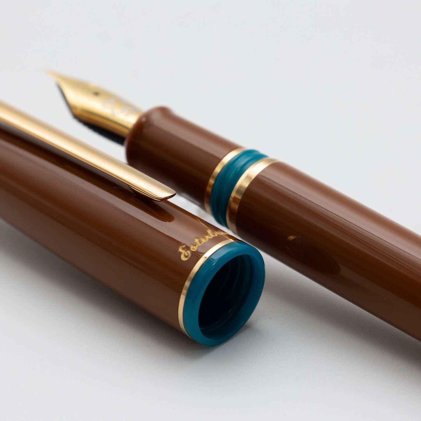 Esterbrook Estie Back to the Land Incredible Rock