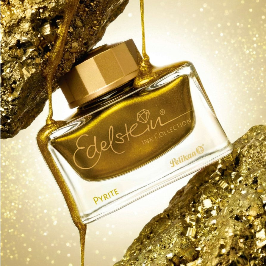 Pelikan Edelstein Ink of the Year 2026 パイライト