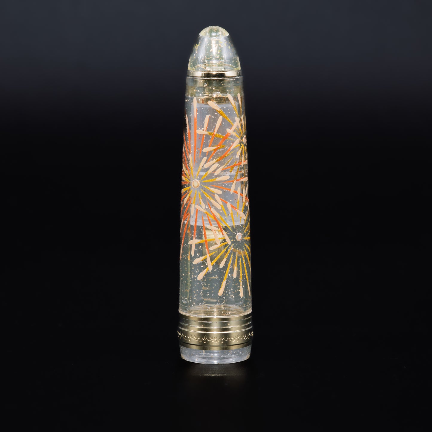 Finale, Kinka - Kotonoha Wajima Makie fountain pen