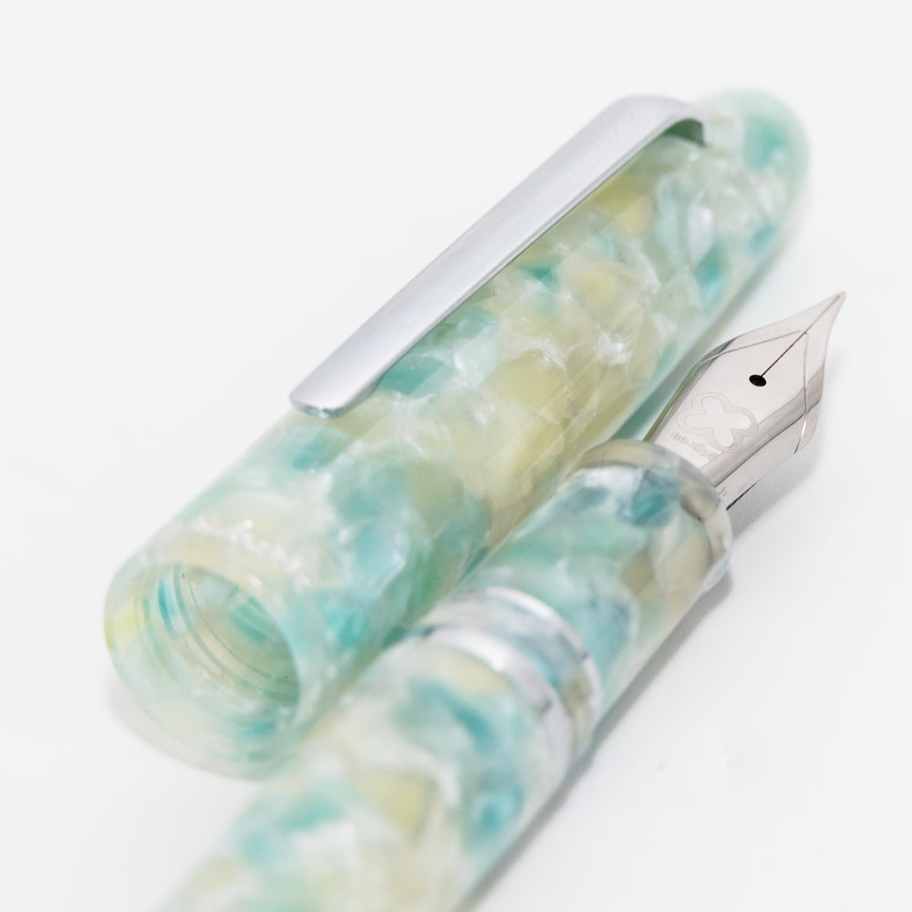 Esterbrook エスティ シーグラスCT