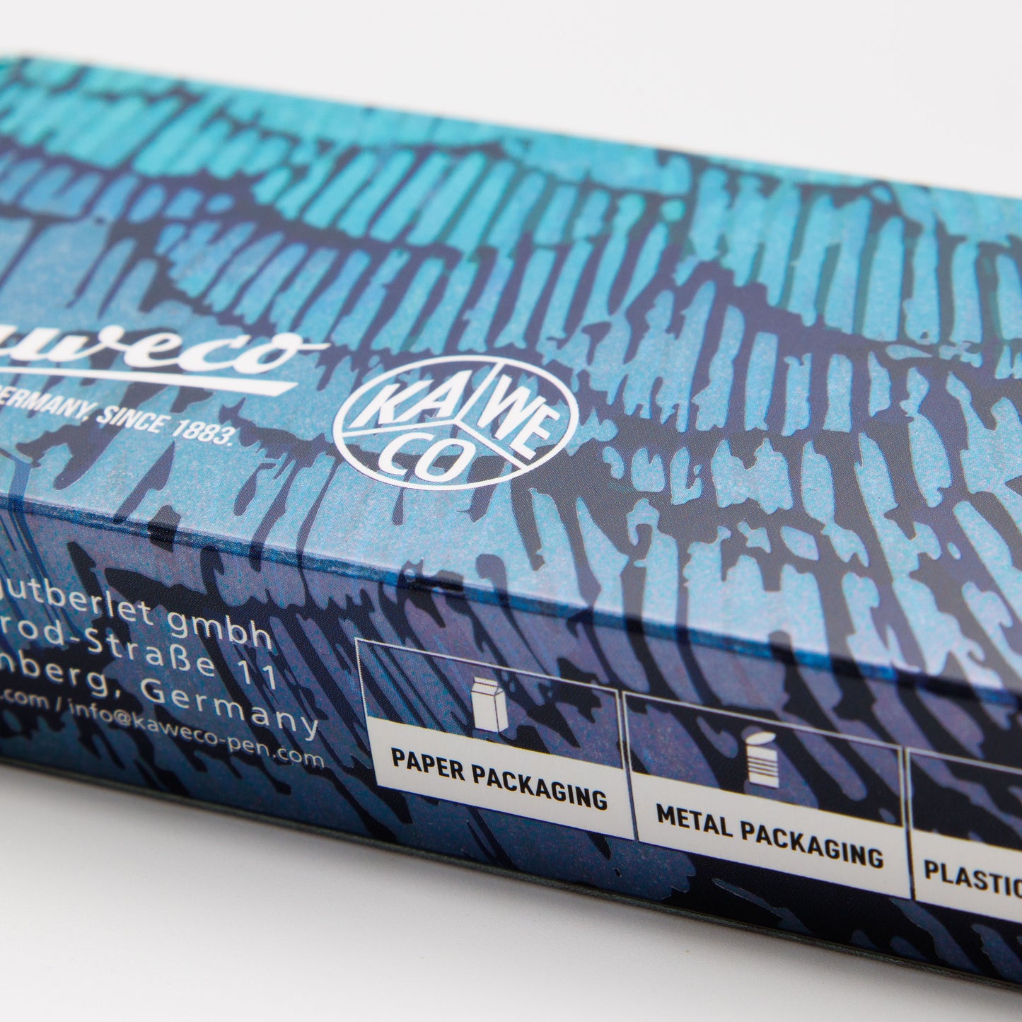 Kaweco リリプット 2025コレクション コリブリ