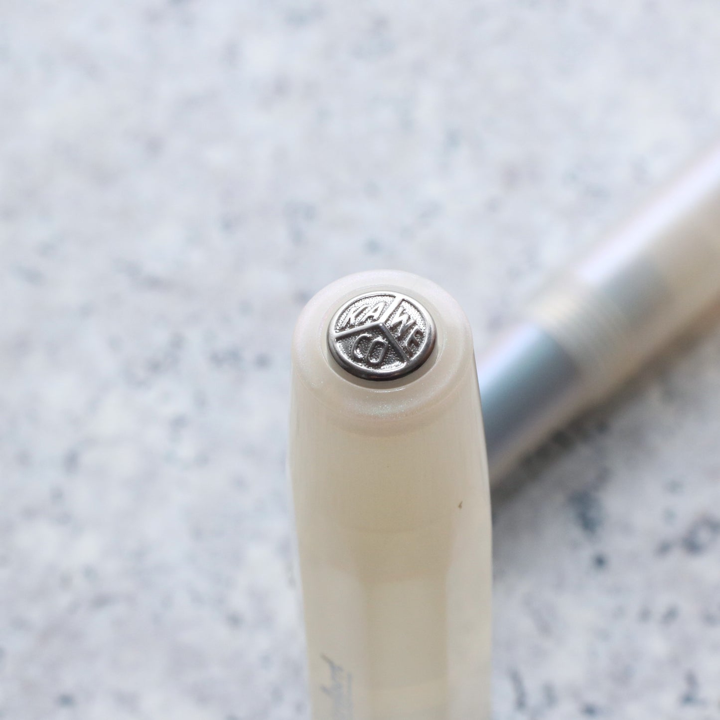 Kaweco ルナースポーツ ライトブルー