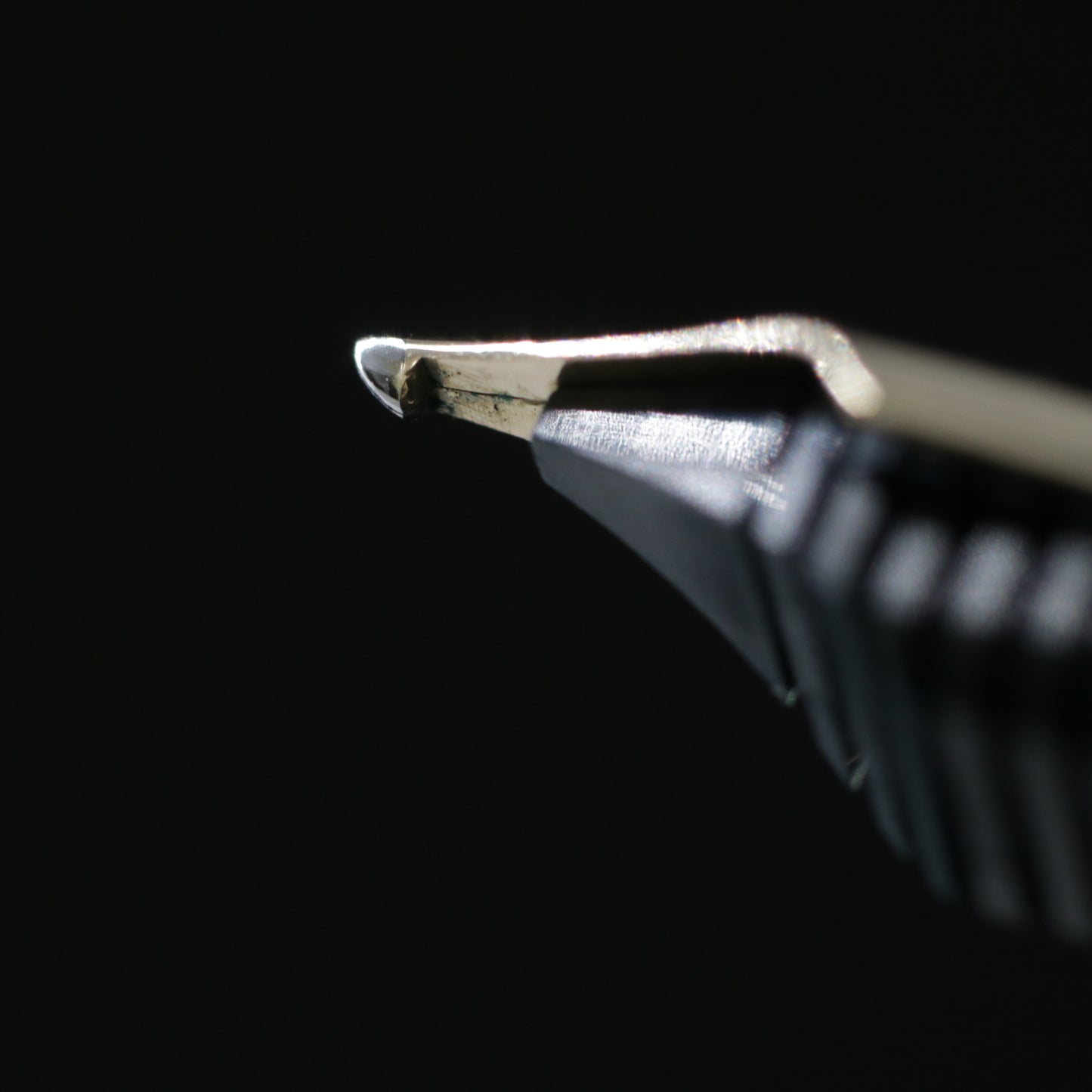 ニブカスタマイズ 長原スペシャル 小太刀