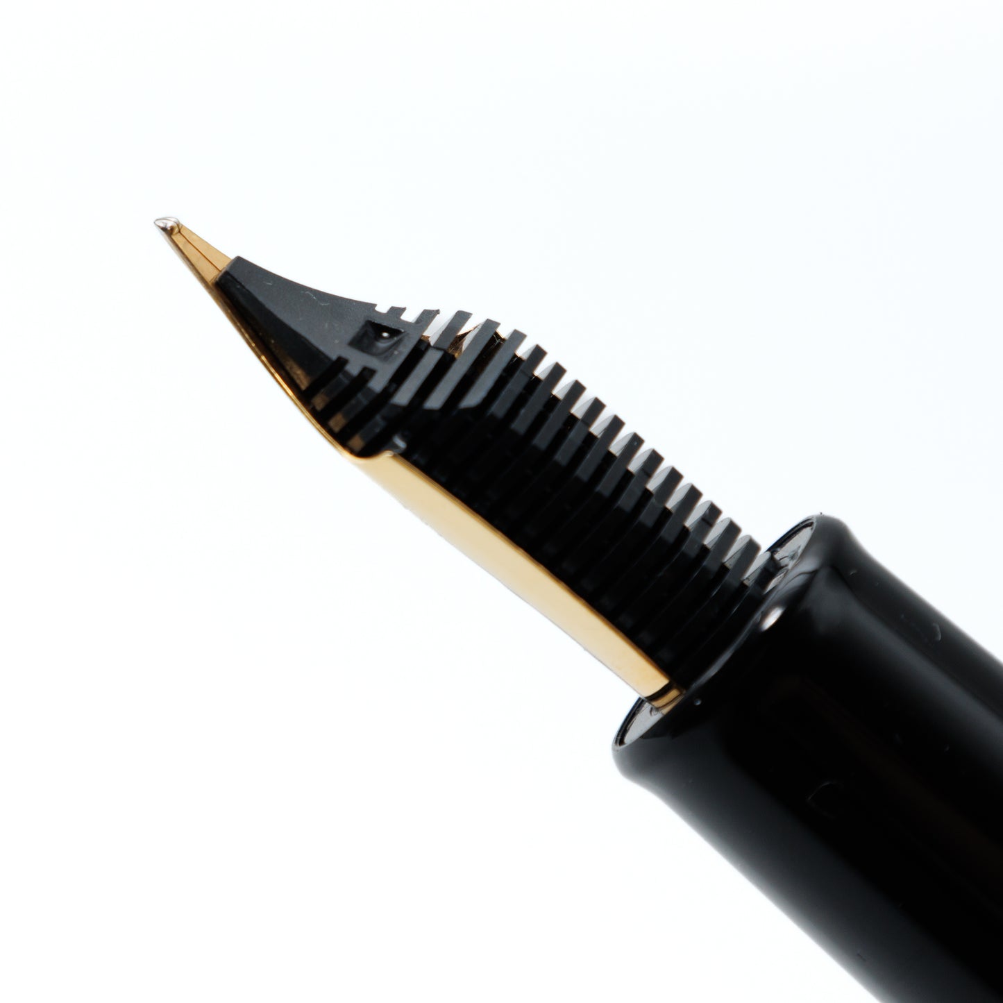 SAILOR King Profit Ebonite Kodachi Fountain Pen