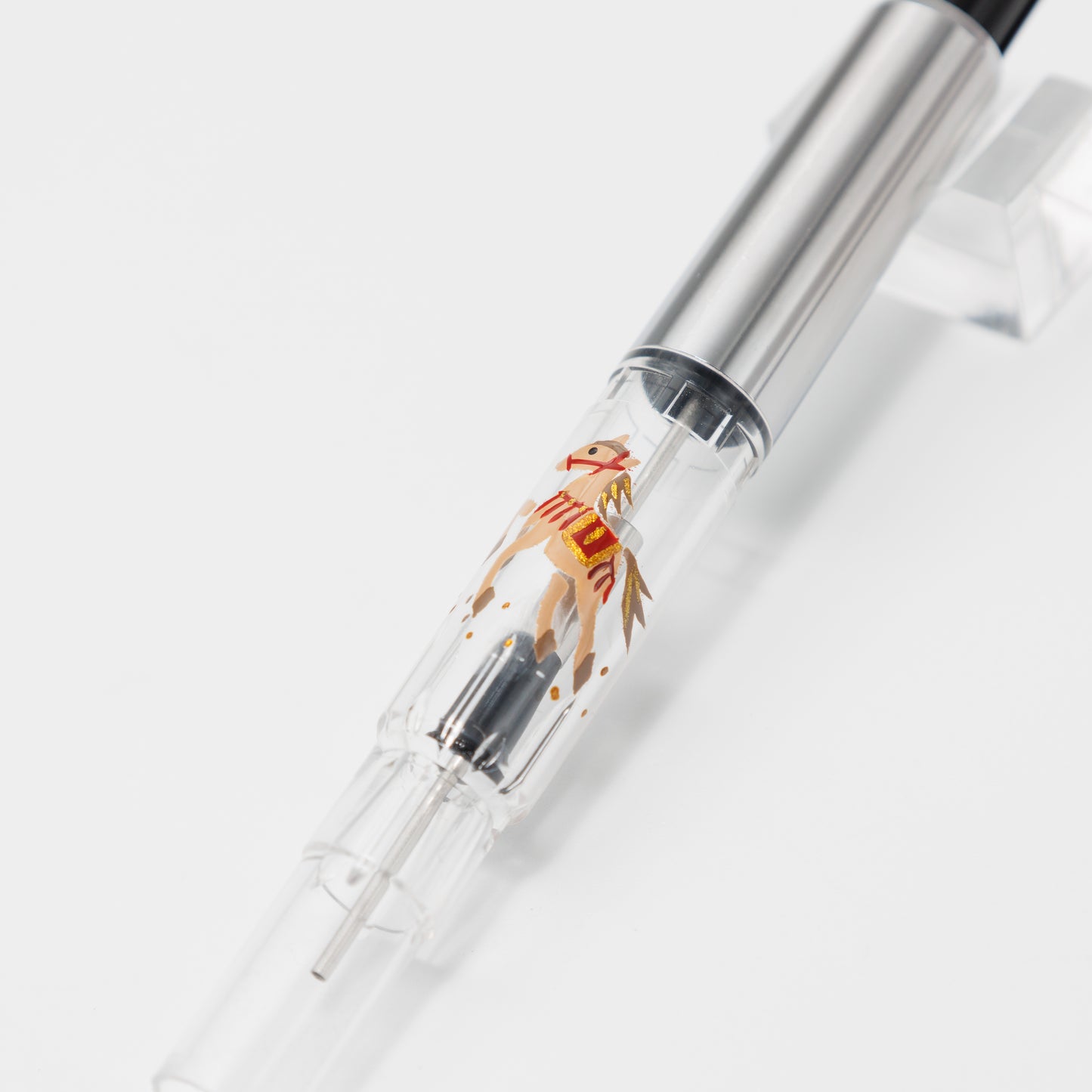 Year of the Horse Wajima Makie Converter, PILOT