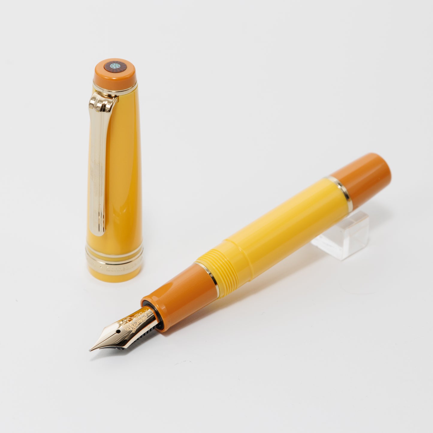 Sunflowers of Arles, ProGear Slim Mini