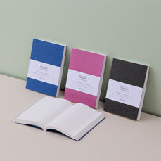 Dressco オニオンスキンノートブック