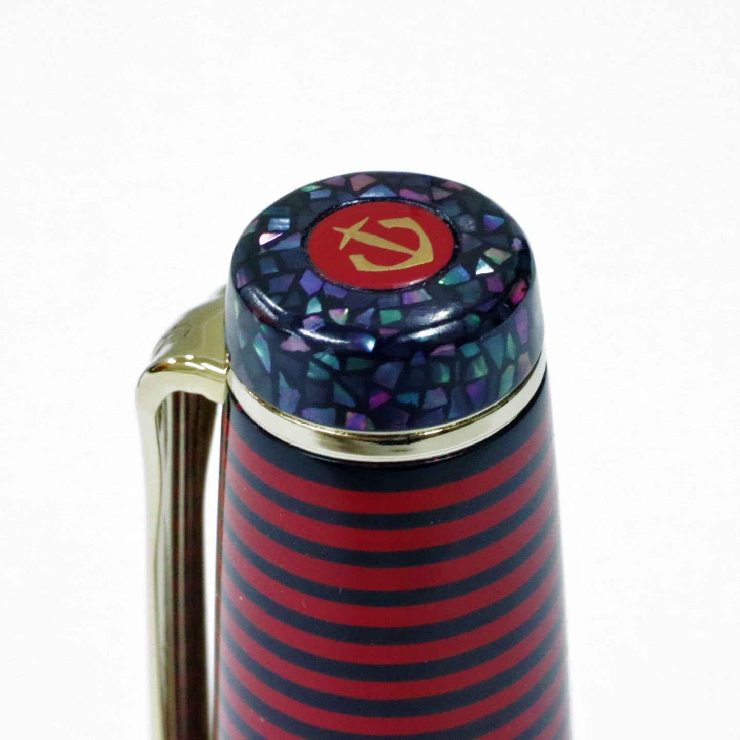 SAILOR Wajima Bijou Ruby