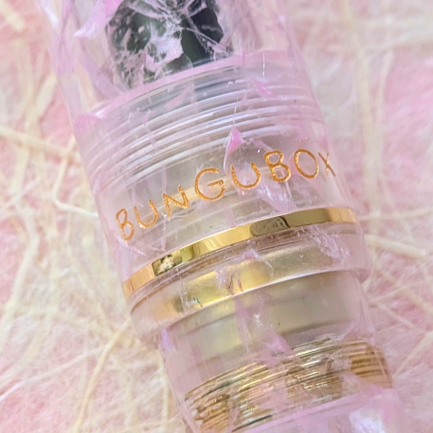 Kachofugetsu - Flower Fountain Pen BUNGUBOX x Esterbrook