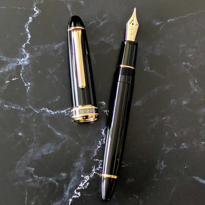 SAILOR King Eagle Special Nib Fountain Pen