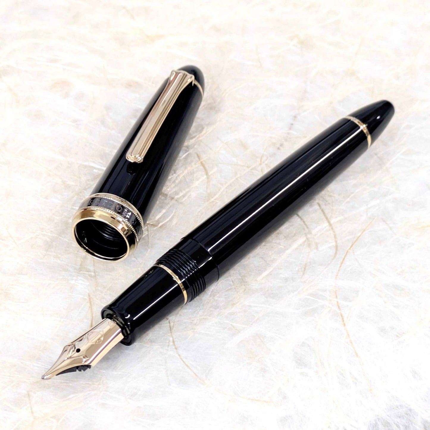 SAILOR King Eagle Special Nib Fountain Pen