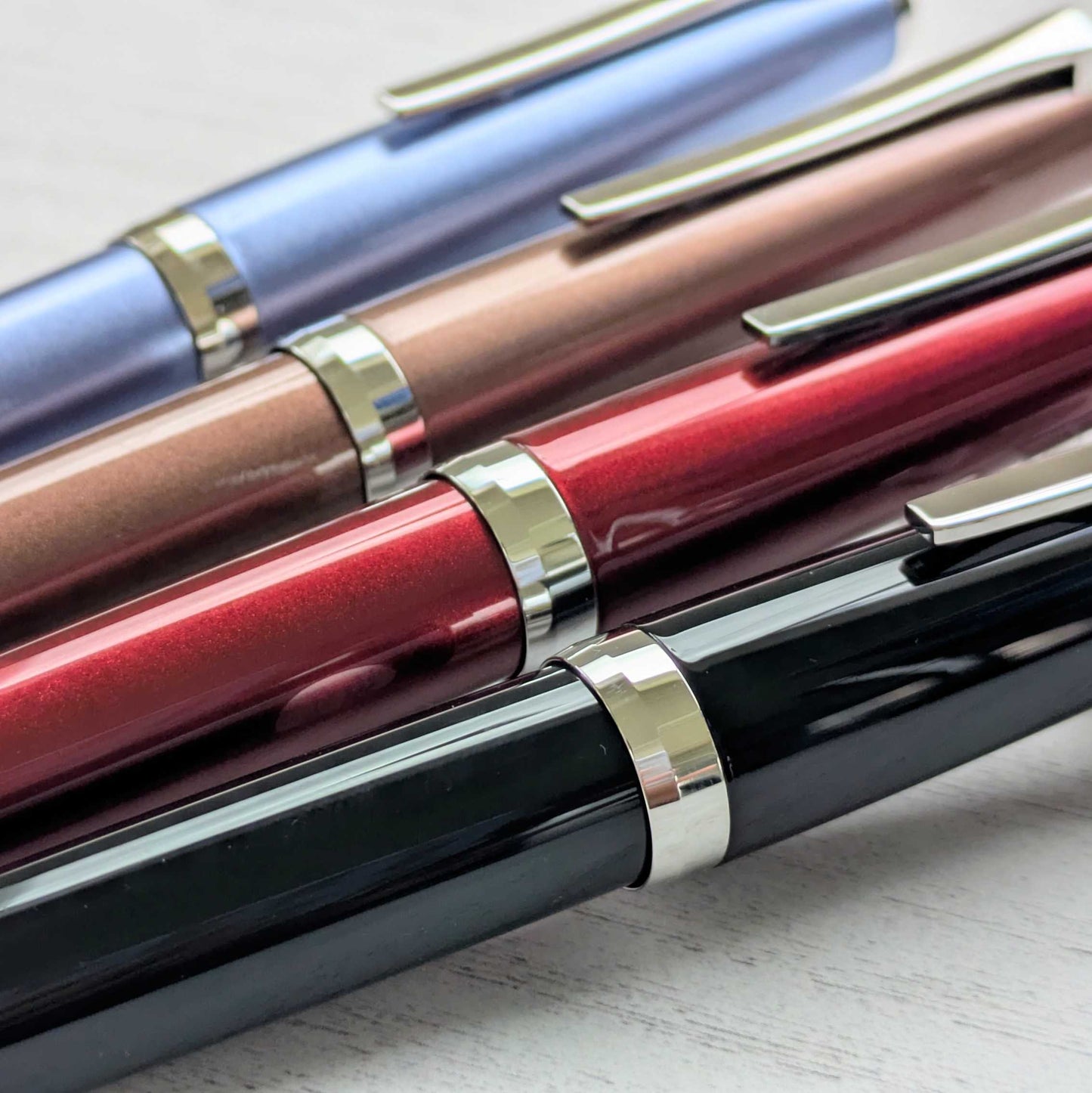 PILOT ELABO Red