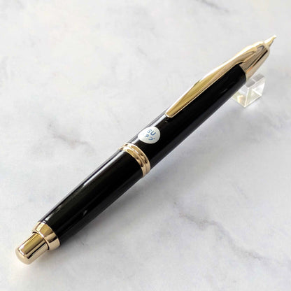 PILOT Capless Black Mica