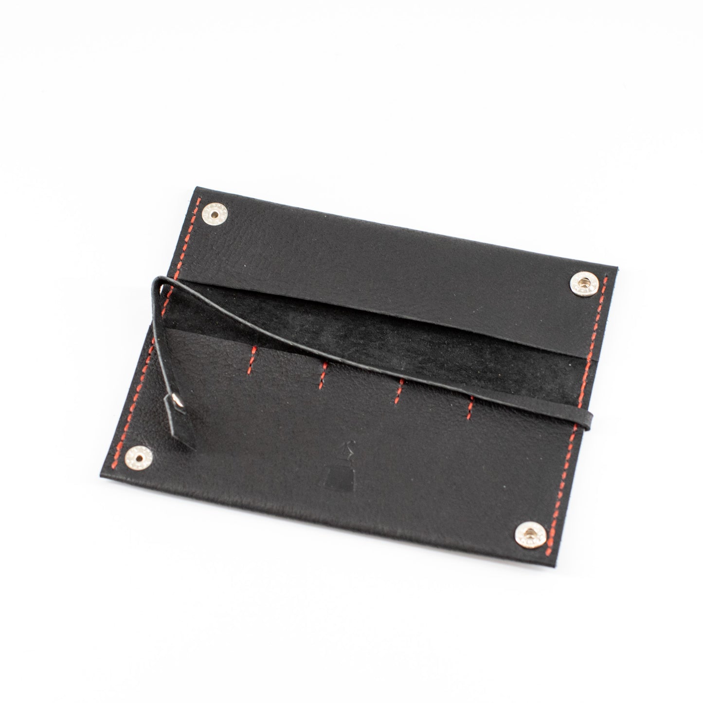 &B mini-Tatsuro penroll (lacette tanned leather)