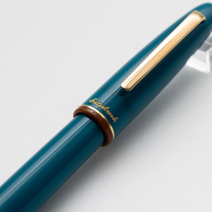 Esterbrook Esti Back To The Land Funky Lake