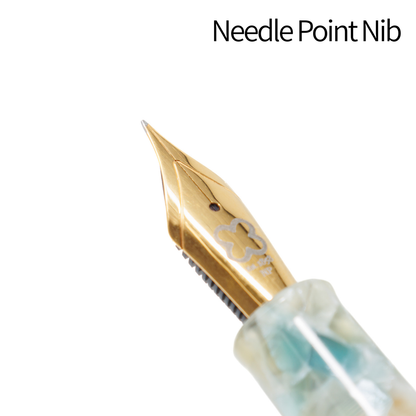 Esterbrook Estie Botanical Garden GT 