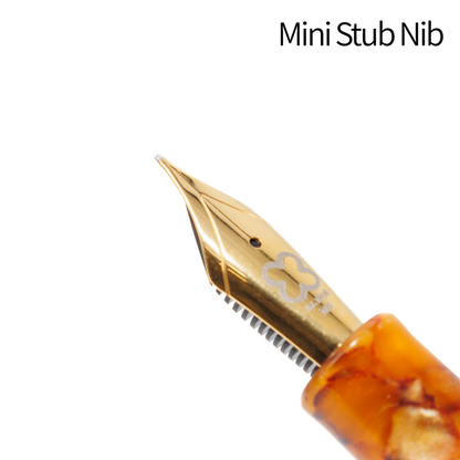 Esterbrook Estie Botanical Garden GT 