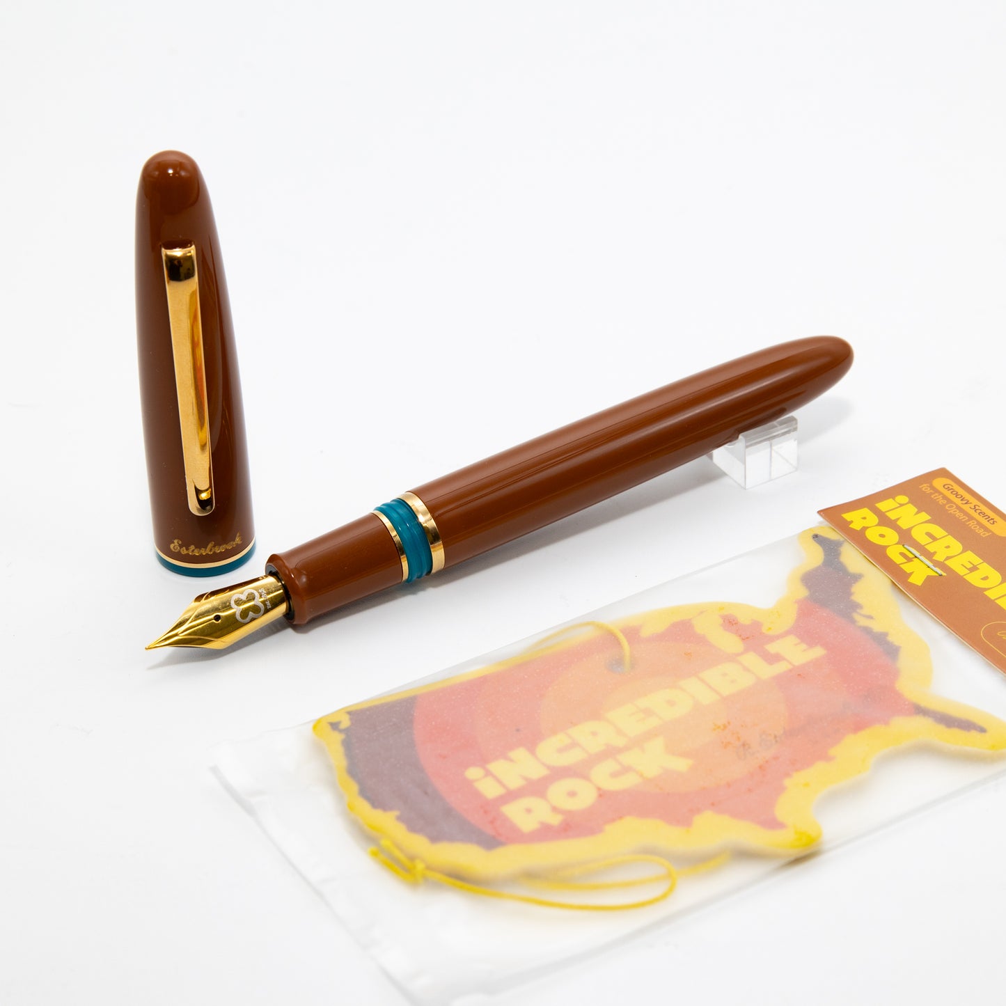 Esterbrook Estie Back to the Land Incredible Rock