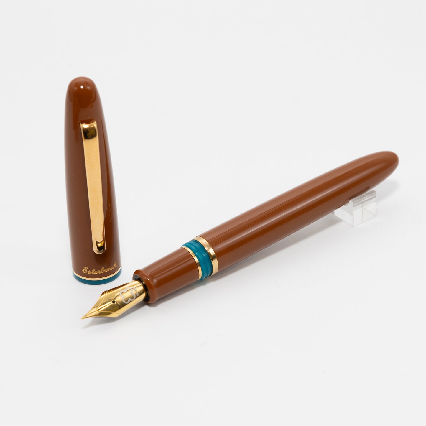 Esterbrook Estie Back to the Land Incredible Rock