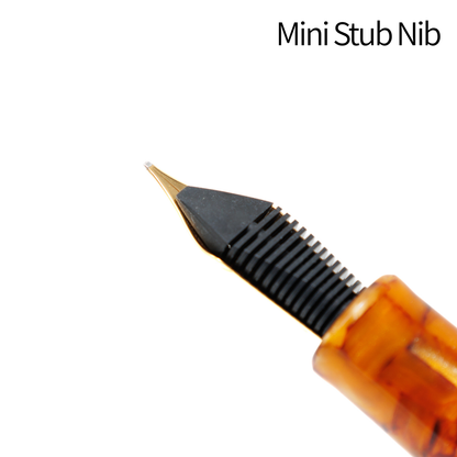 Esterbrook Estie Botanical Garden GT 