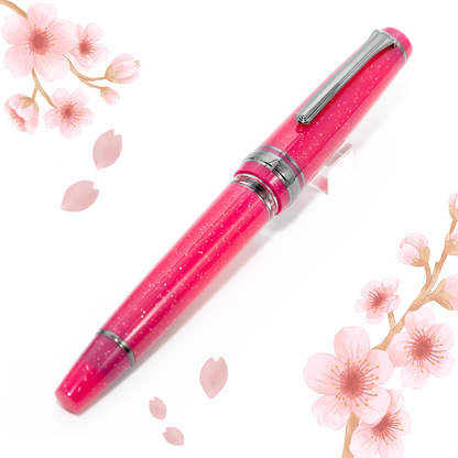 Never Enough Love Pink Pro Gear Realo