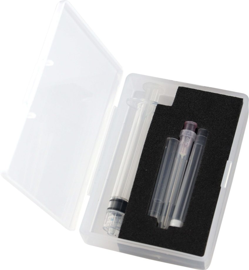 サポートキット