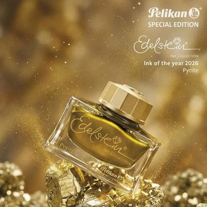 Pelikan Edelstein Ink of the Year 2026 パイライト