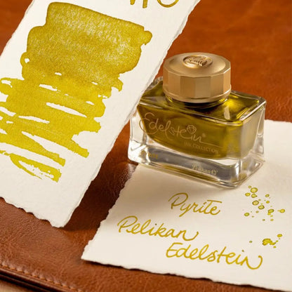 Pelikan Edelstein Ink of the Year 2026 パイライト