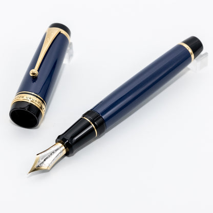 Custom  URUSHI Konjo PILOT