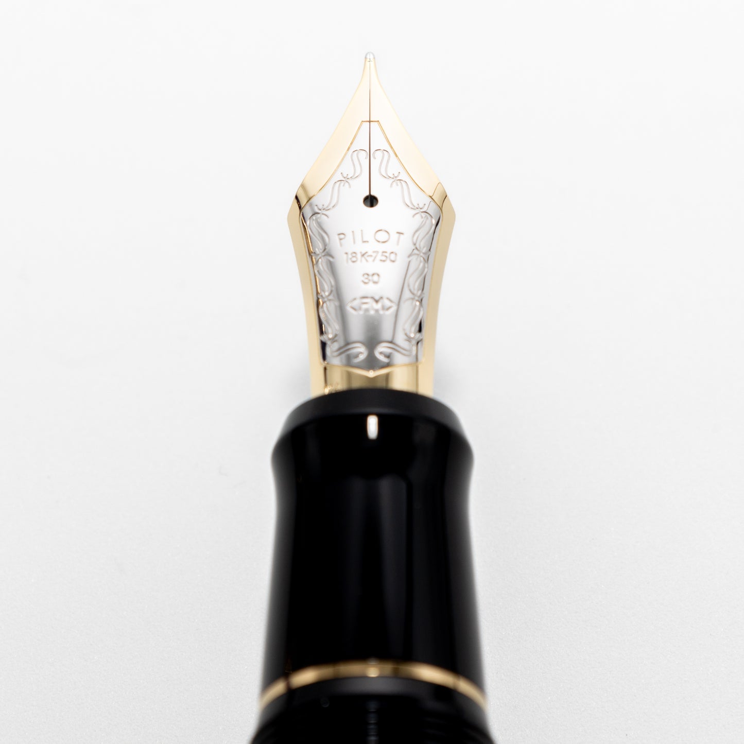 Custom  URUSHI Konjo PILOT