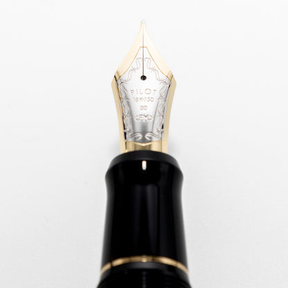 Custom  URUSHI Konjo PILOT