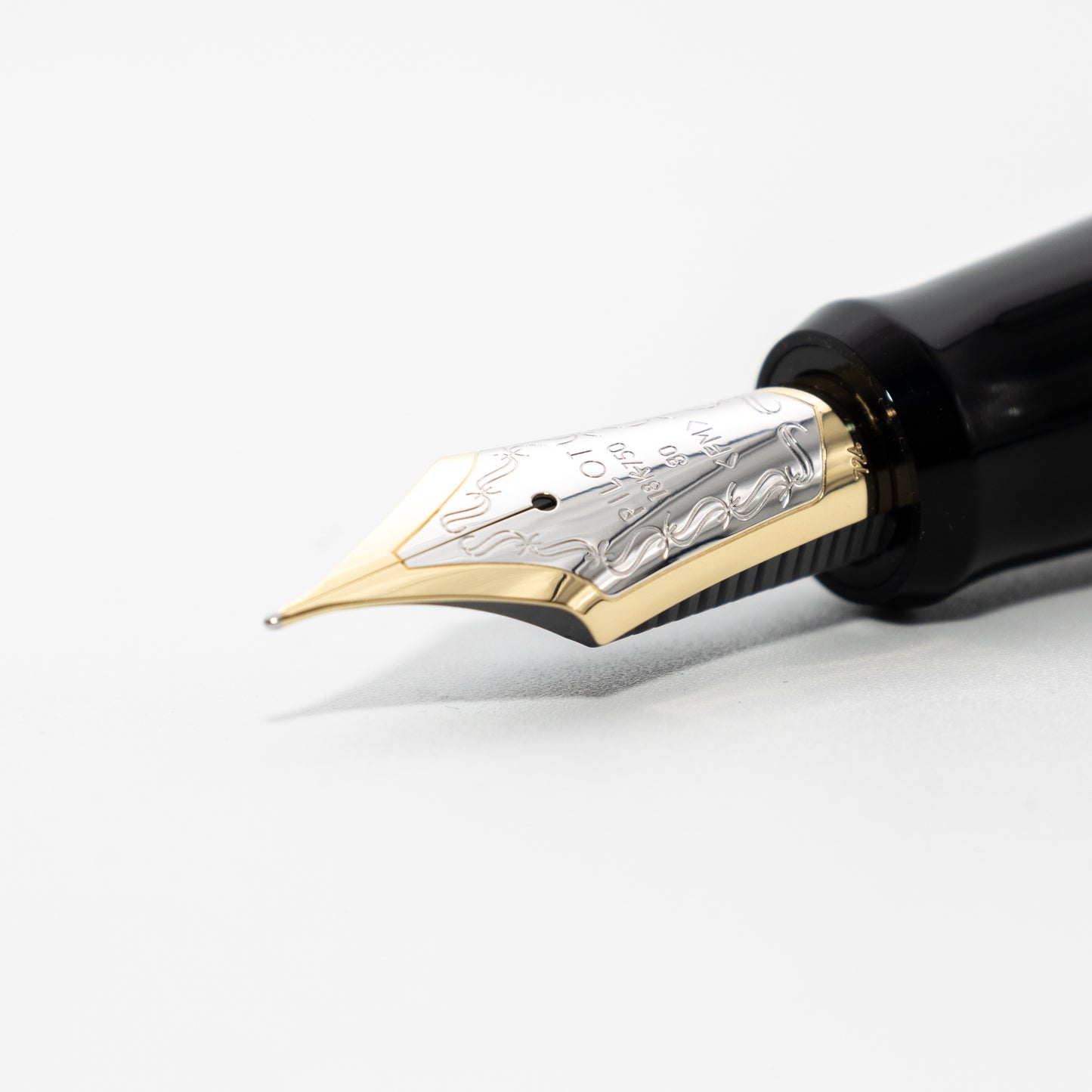 Custom  URUSHI Konjo PILOT