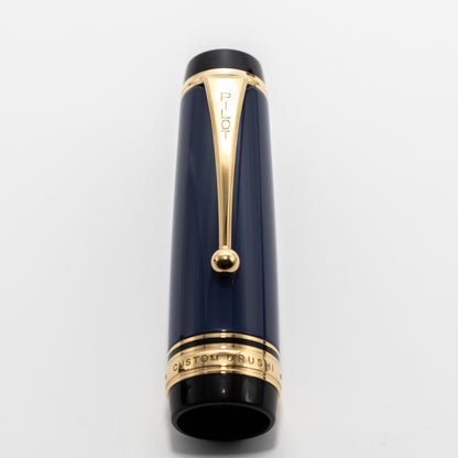 Custom  URUSHI Konjo PILOT