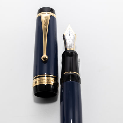 Custom  URUSHI Konjo PILOT