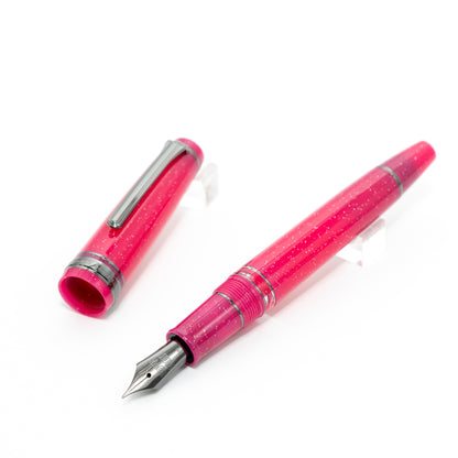 Never Enough Love Pink Pro Gear Realo