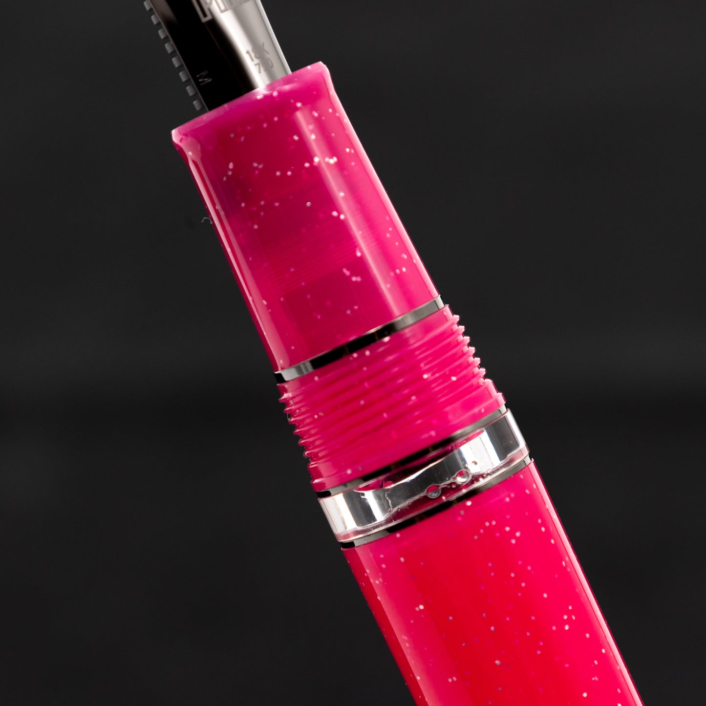 Never Enough Love Pink Pro Gear Realo