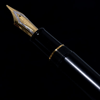 SAILOR King Profit Ebonite