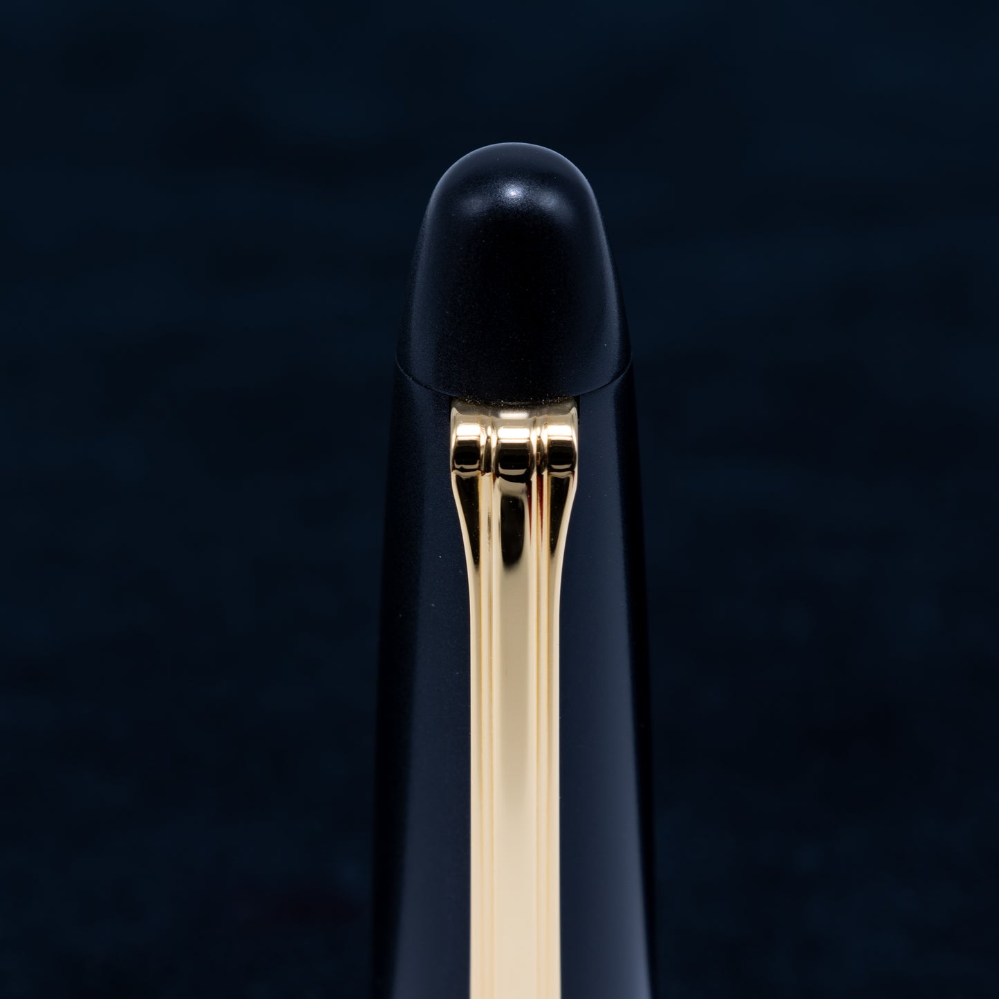 SAILOR King Profit Ebonite