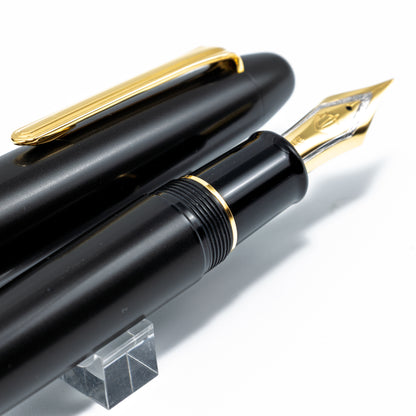 SAILOR King Profit Ebonite