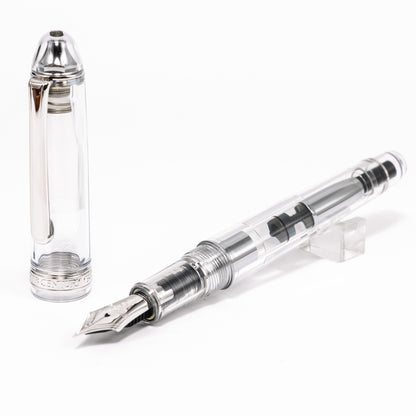 PLATINUM #3776 CENTURY Oshino