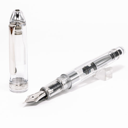 PLATINUM #3776 CENTURY Oshino