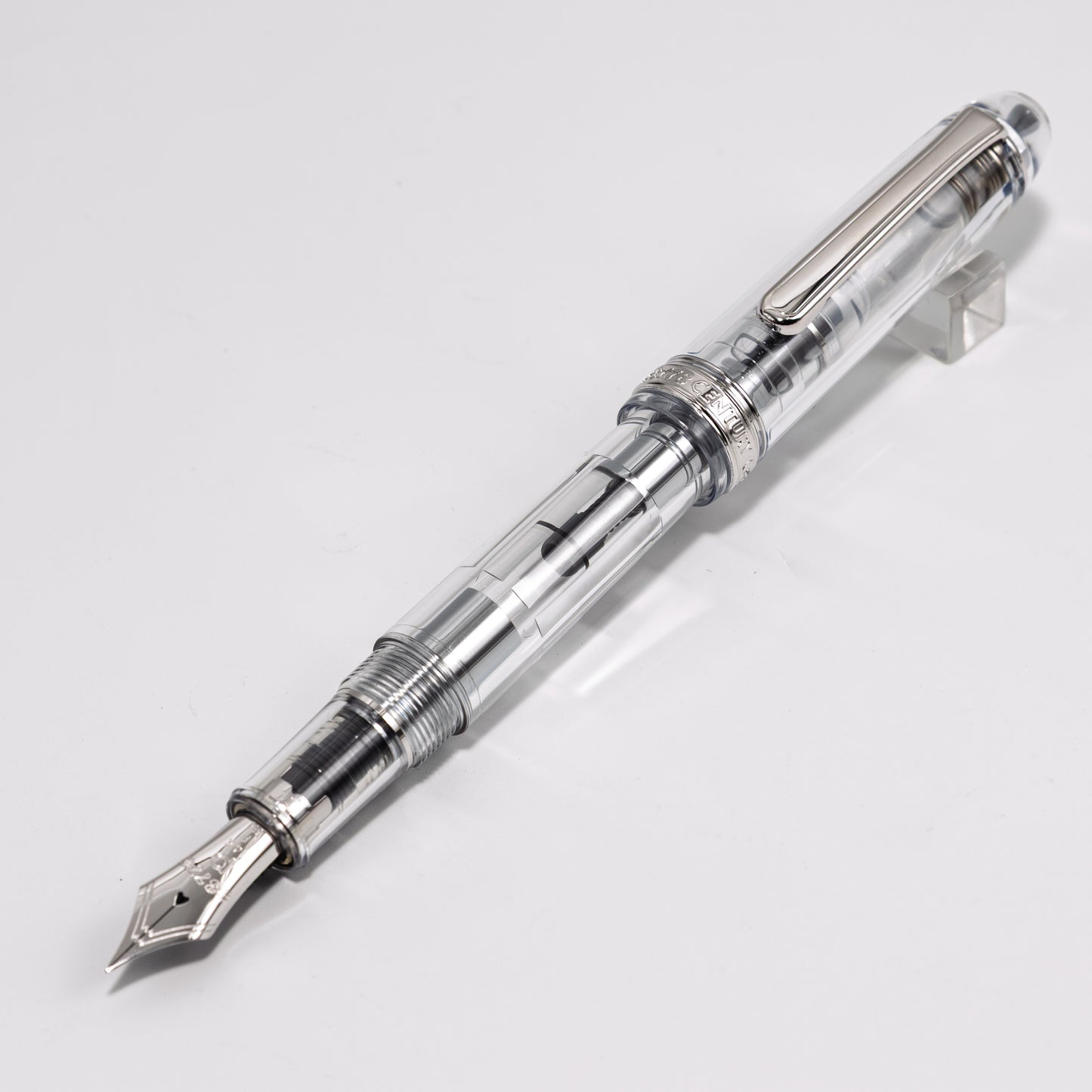 PLATINUM #3776 CENTURY Oshino