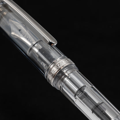 PLATINUM #3776 CENTURY Oshino