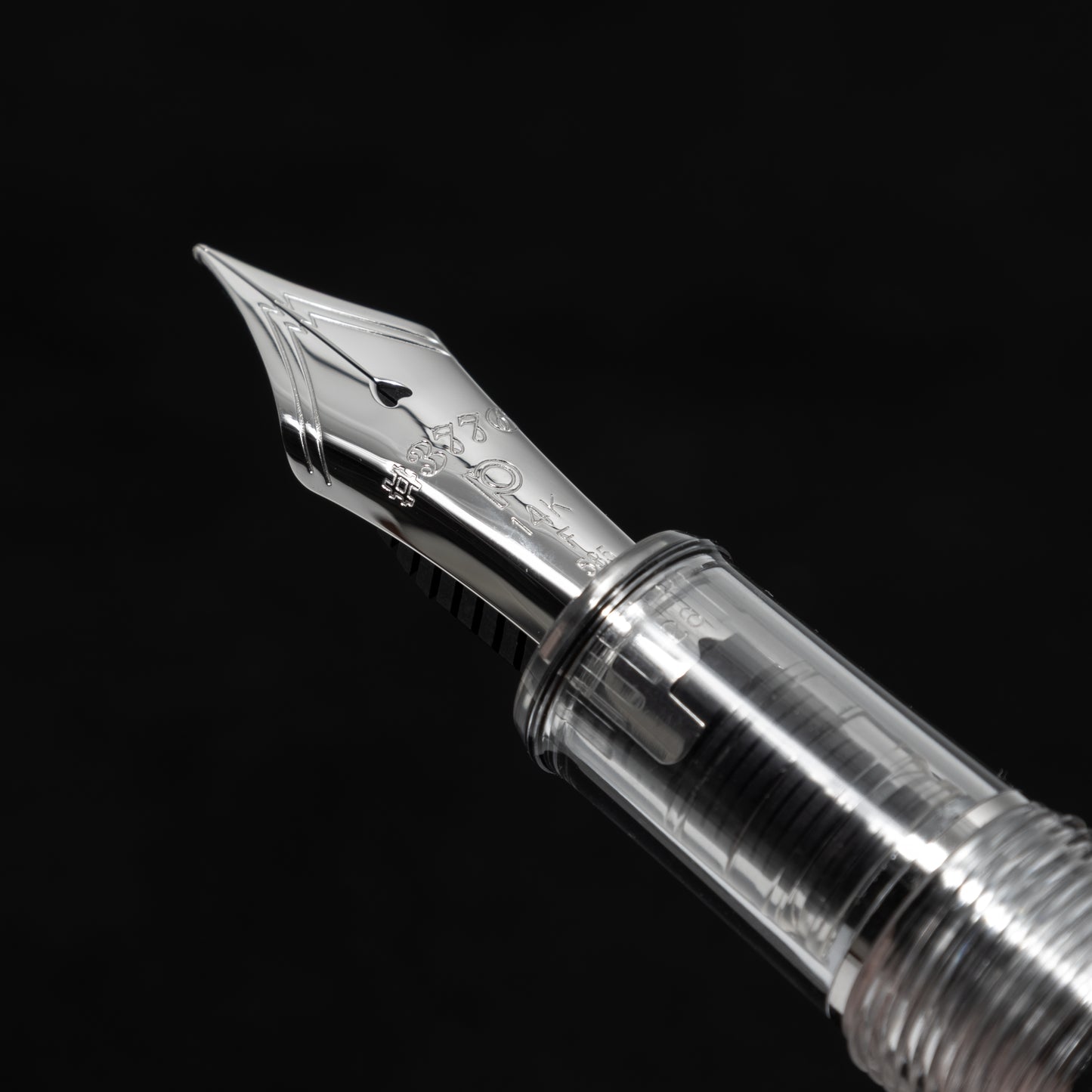 PLATINUM #3776 CENTURY Oshino