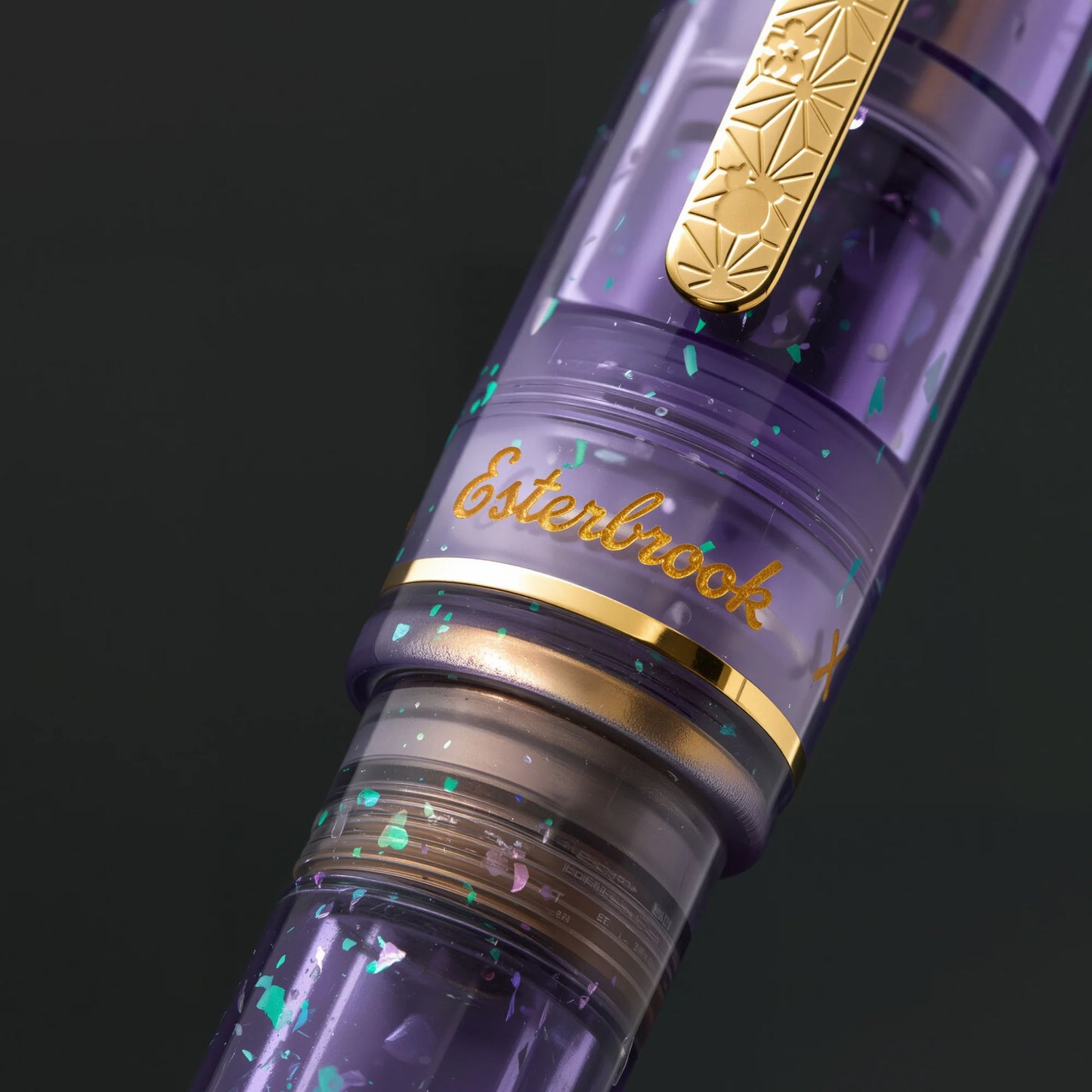 Esterbrook サクラストリート エスティ