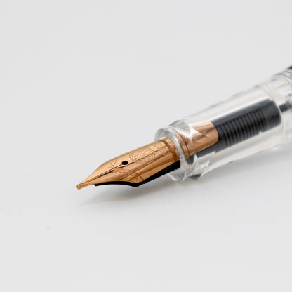 TWSBI ECO Cafe with Bronze