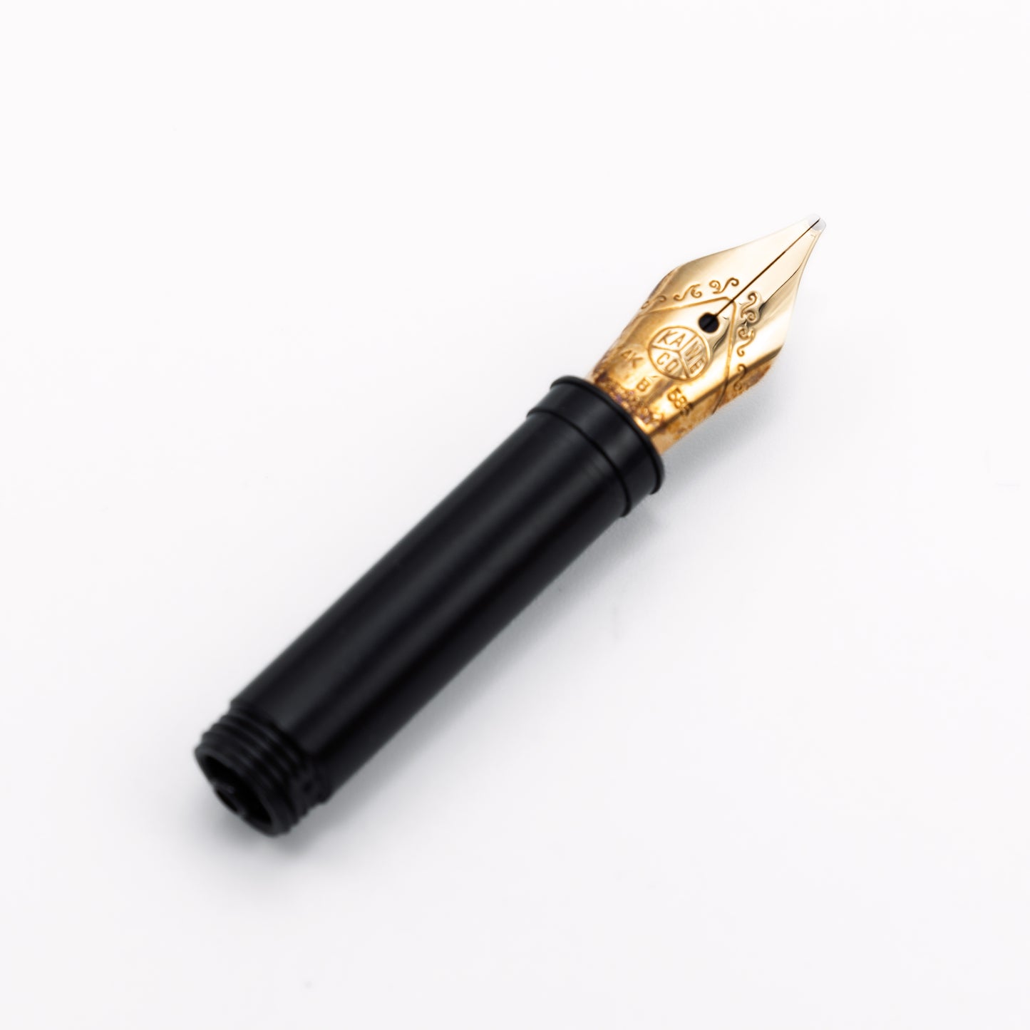 Kaweco ペン先ユニット14K (B)