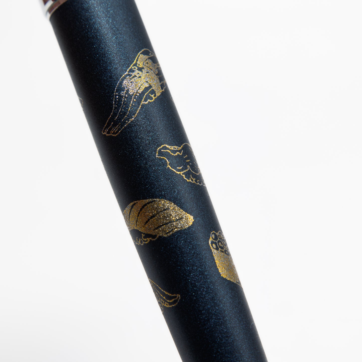 Modern Makie Procyon: Sushi, BUNGUBOX x PLATINUM