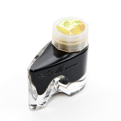 The Sunflowers of Arles